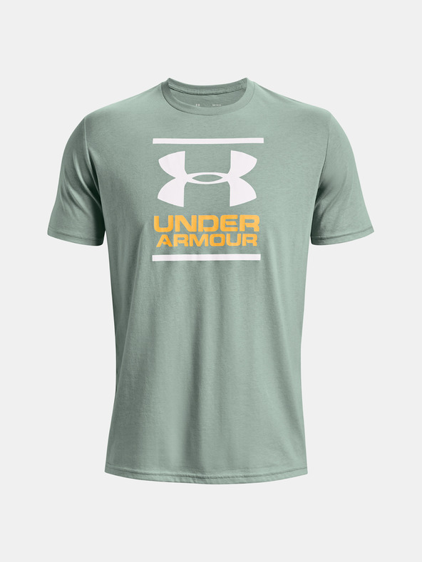 Under Armour Мъжка тениска Under Armour UA GL FOUNDATION SS