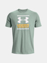 Under Armour Мъжка тениска Under Armour UA GL FOUNDATION SS