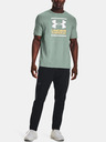 Under Armour Мъжка тениска Under Armour UA GL FOUNDATION SS