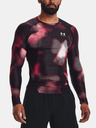 Under Armour Мъжко тъждество Under Armour UA IsoChill Prtd Comp LS