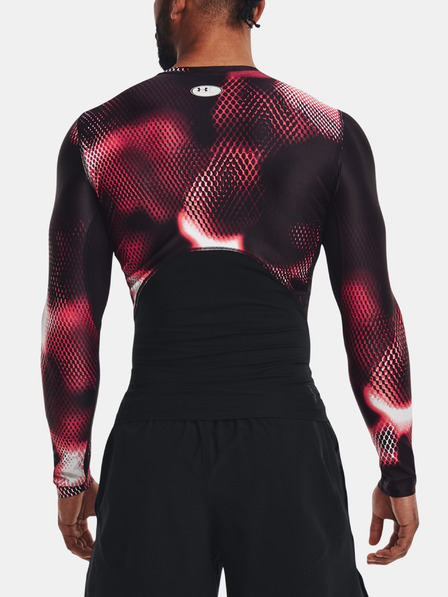 Under Armour Мъжко тъждество Under Armour UA IsoChill Prtd Comp LS
