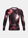 Under Armour Мъжко тъждество Under Armour UA IsoChill Prtd Comp LS