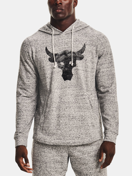 Under Armour Мъжки суитшърт Under Armour UA Project Rock Terry HD
