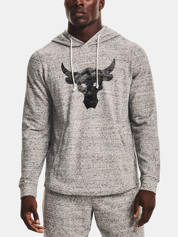 Under Armour Мъжки суитшърт Under Armour UA Project Rock Terry HD