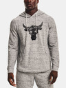 Under Armour Мъжки суитшърт Under Armour UA Project Rock Terry HD