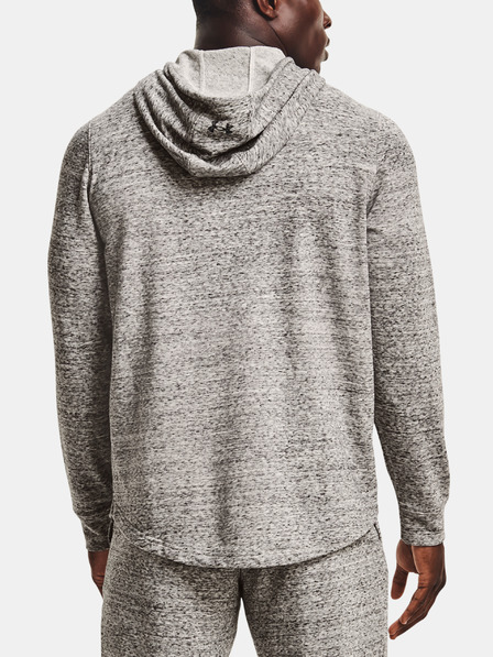 Under Armour Мъжки суитшърт Under Armour UA Project Rock Terry HD