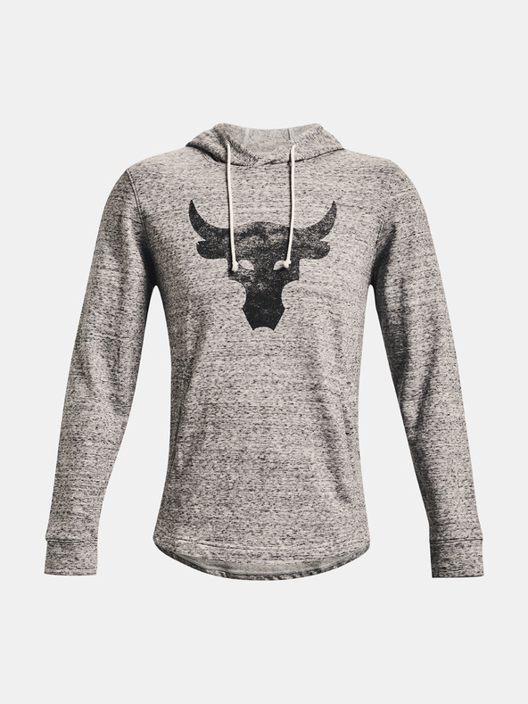 Under Armour Мъжки суитшърт Under Armour UA Project Rock Terry HD