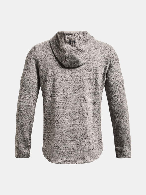 Under Armour Мъжки суитшърт Under Armour UA Project Rock Terry HD