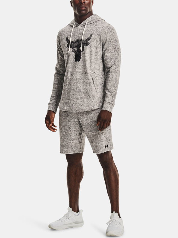 Under Armour Мъжки суитшърт Under Armour UA Project Rock Terry HD