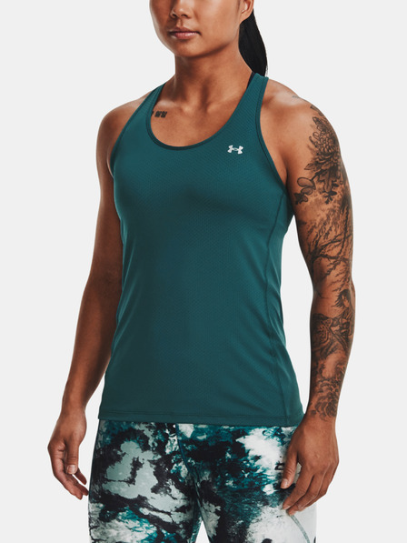 Under Armour Дамски потник Under Armour UA HG Armour Racer Tank