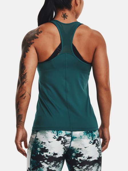 Under Armour Дамски потник Under Armour UA HG Armour Racer Tank