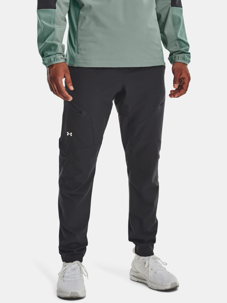 Under Armour Мъжки панталони Under Armour UA Storm Terrain Woven Storm PANTS