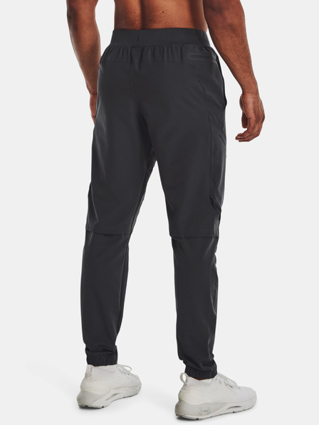 Under Armour Мъжки панталони Under Armour UA Storm Terrain Woven Storm PANTS