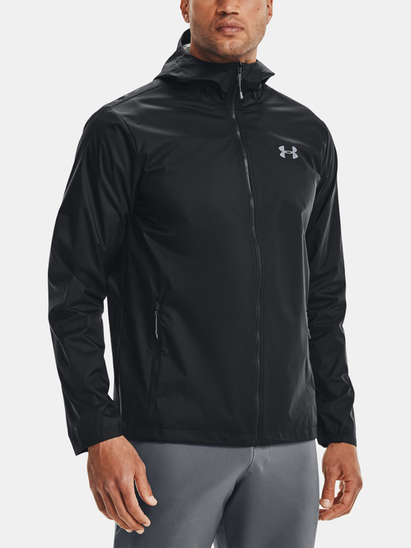 Under Armour Мъжко яке Under Armour Forefront Rain Storm Jacket