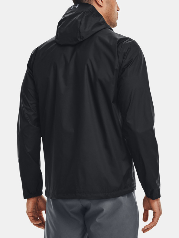 Under Armour Мъжко яке Under Armour Forefront Rain Storm Jacket