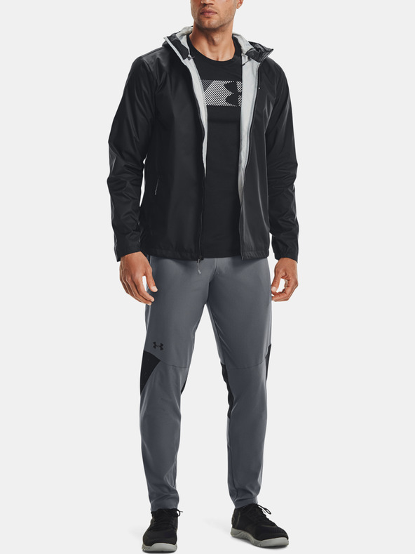 Under Armour Мъжко яке Under Armour Forefront Rain Storm Jacket