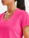 Under Armour Дамска тениска Under Armour Tech SSV - Solid