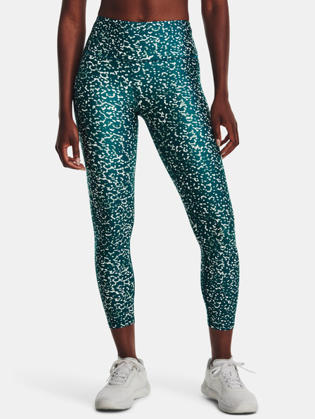 Under Armour Дамски клин Under Armour Armour AOP Ankle Leg