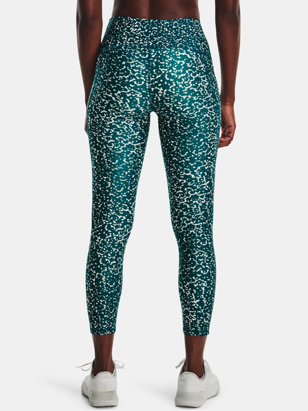 Under Armour Дамски клин Under Armour Armour AOP Ankle Leg