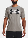 Under Armour Мъжко тъждество Under Armour UA TRAINING OVERLAY SS
