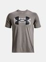 Under Armour Мъжко тъждество Under Armour UA TRAINING OVERLAY SS