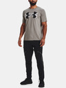 Under Armour Мъжко тъждество Under Armour UA TRAINING OVERLAY SS
