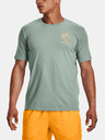 Under Armour Мъжка тениска Under Armour UA RUN GRADIENT GRID SS