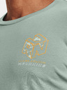 Under Armour Мъжка тениска Under Armour UA RUN GRADIENT GRID SS