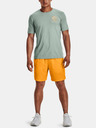 Under Armour Мъжка тениска Under Armour UA RUN GRADIENT GRID SS