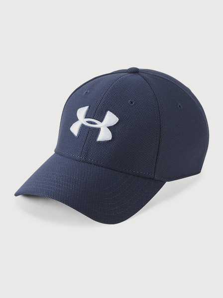 Under Armour Мъжка шапка с козирка Under Armour Men's Blitzing 3.0 Cap
