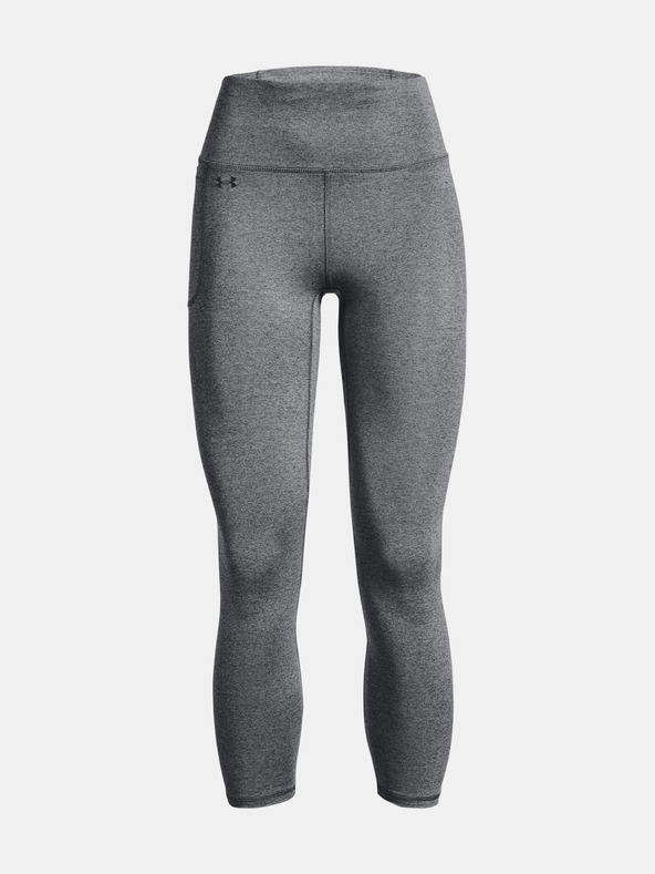 Under Armour Дамски легинси Under Armour Motion Hthr Ankle Leg