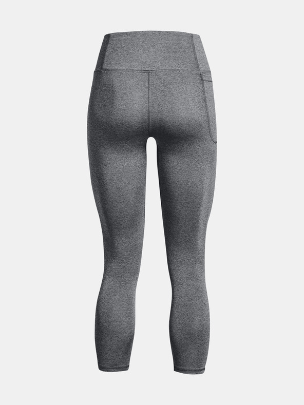 Under Armour Дамски легинси Under Armour Motion Hthr Ankle Leg