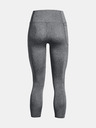 Under Armour Дамски легинси Under Armour Motion Hthr Ankle Leg