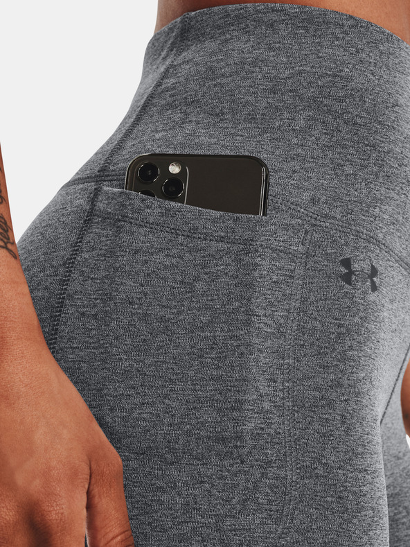 Under Armour Дамски легинси Under Armour Motion Hthr Ankle Leg
