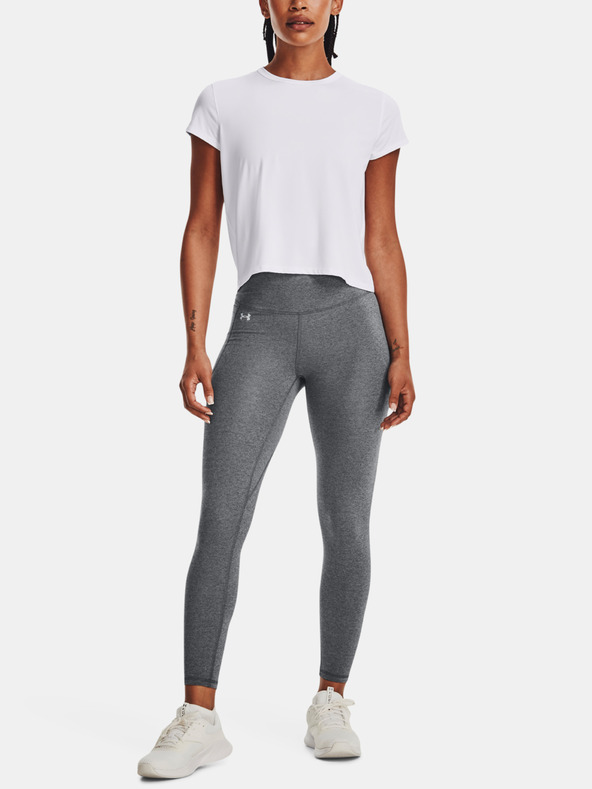 Under Armour Дамски легинси Under Armour Motion Hthr Ankle Leg