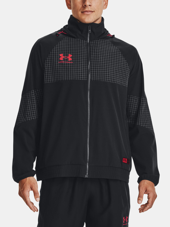 Under Armour Мъжко яке Under Armour UA Storm Accelerate Track Storm Jacket