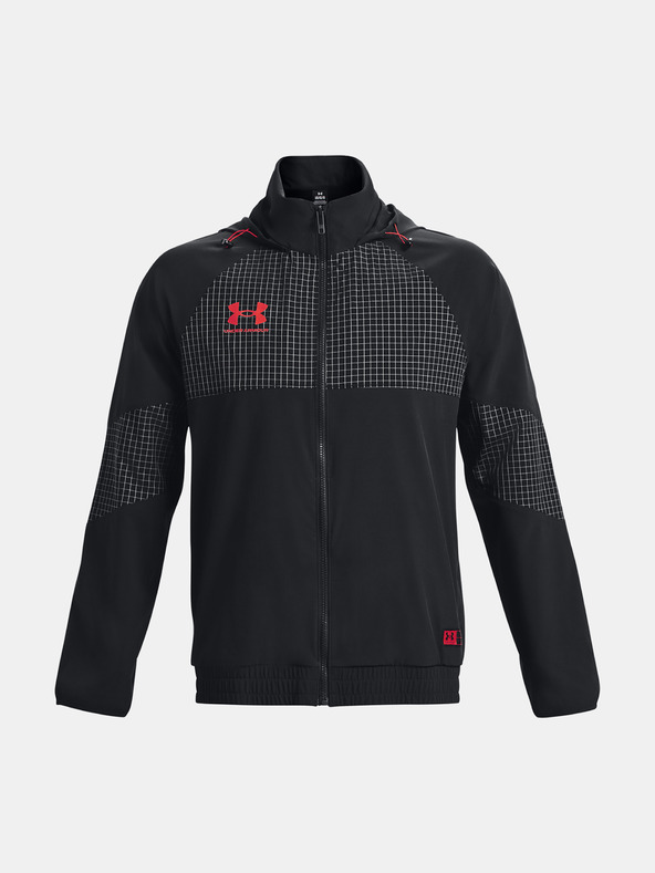 Under Armour Мъжко яке Under Armour UA Storm Accelerate Track Storm Jacket