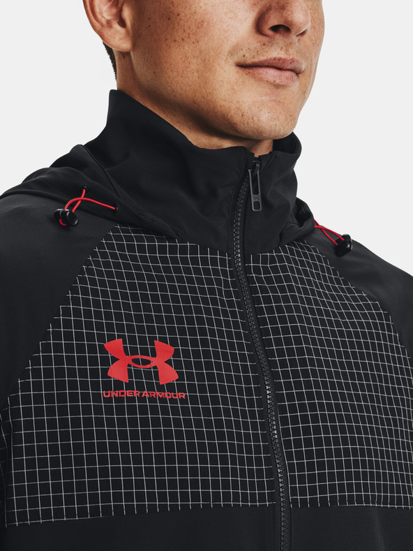 Under Armour Мъжко яке Under Armour UA Storm Accelerate Track Storm Jacket