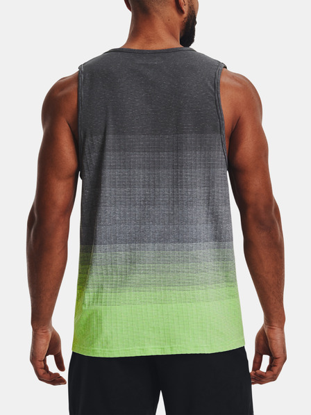 Under Armour Мъжко безръкавче Under Armour UA Seamless LUX Tank