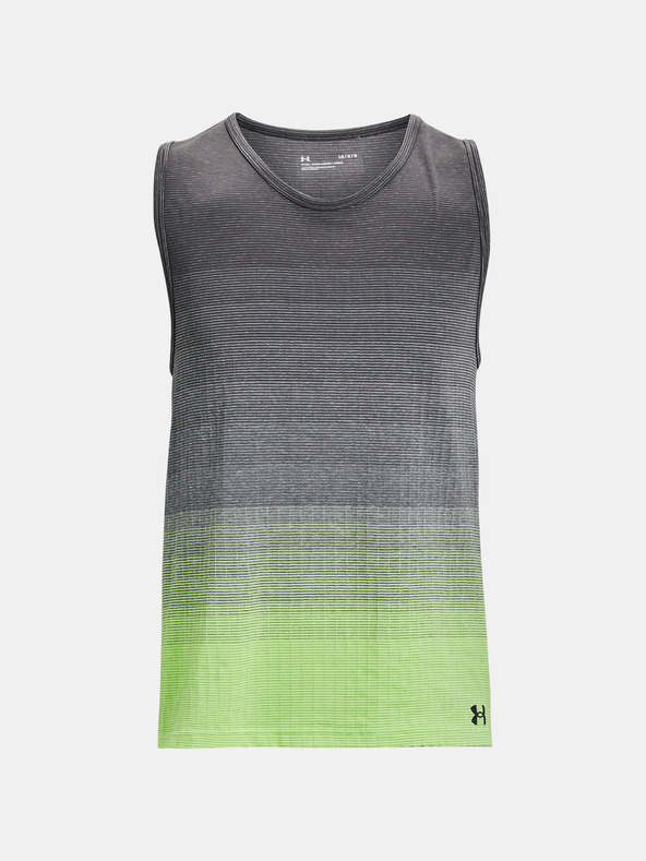 Under Armour Мъжко безръкавче Under Armour UA Seamless LUX Tank