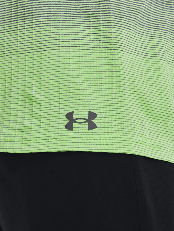 Under Armour Мъжко безръкавче Under Armour UA Seamless LUX Tank