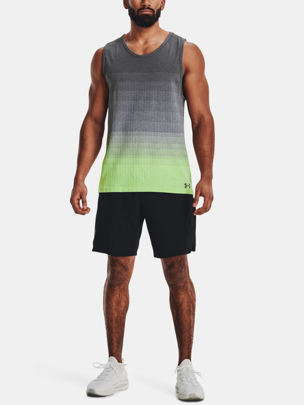 Under Armour Мъжко безръкавче Under Armour UA Seamless LUX Tank