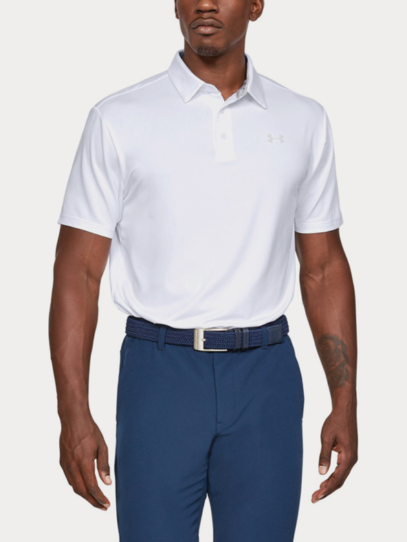 Under Armour Мъжко поло тричко Under Armour Playoff Polo 2.0