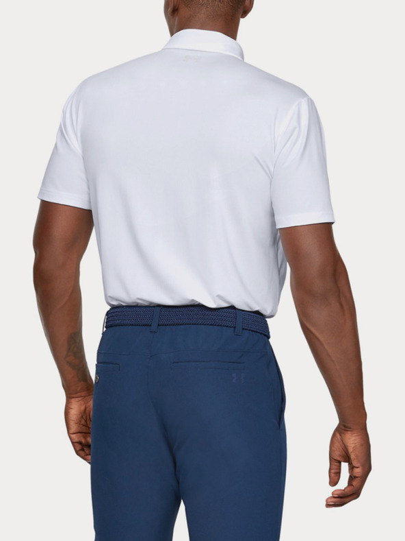 Under Armour Мъжко поло тричко Under Armour Playoff Polo 2.0