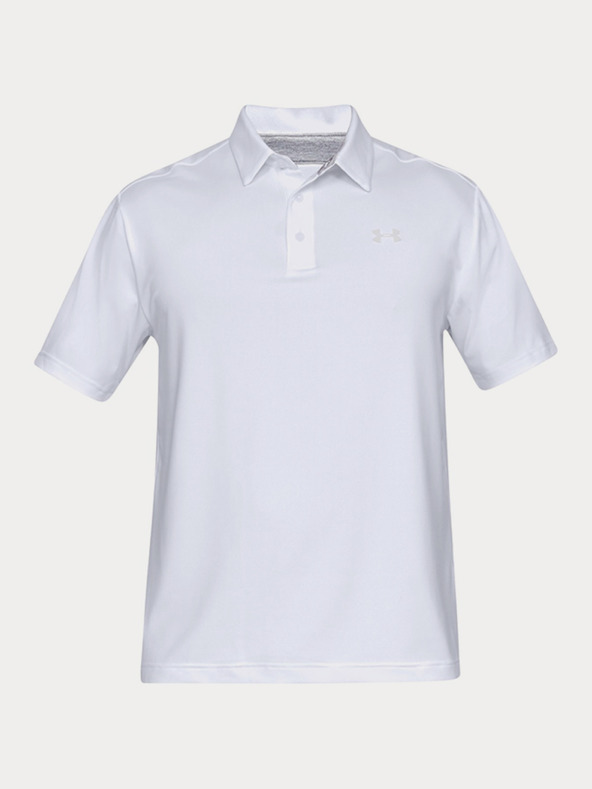 Under Armour Мъжко поло тричко Under Armour Playoff Polo 2.0