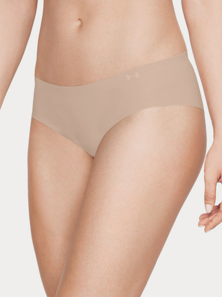 Under Armour Дамски бикини Under Armour PS Hipster (3 броя)