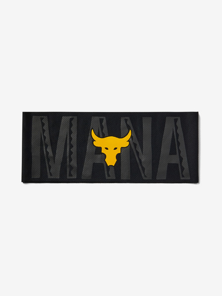 Under Armour Унисекс лента Under Armour Project Rock Tie HB