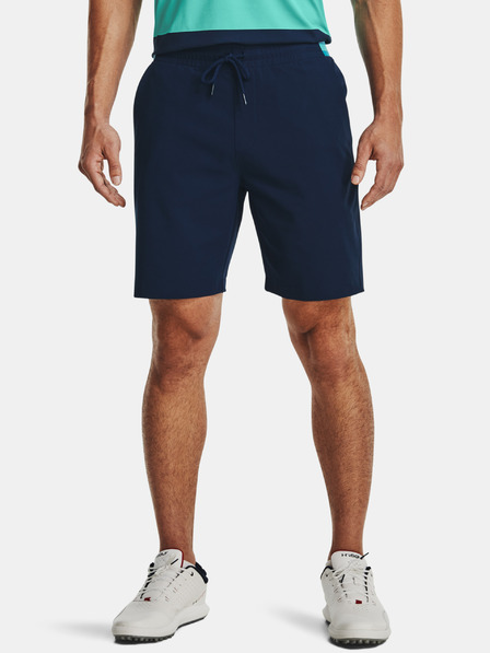 Under Armour Мъжки къси панталони Under Armour UA Storm Drive Field Storm Short