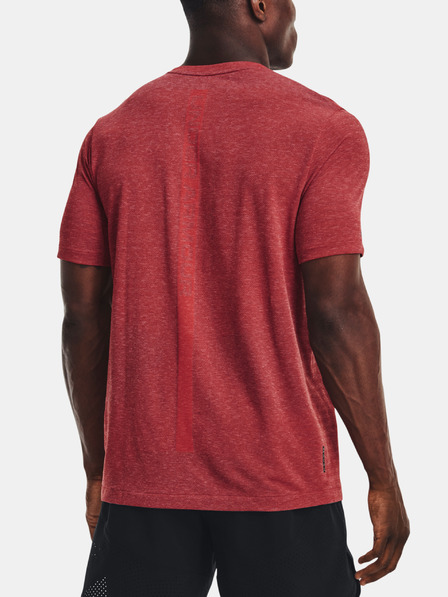 Under Armour Мъжка тениска Under Armour UA Rush Seamless GeoSport SS