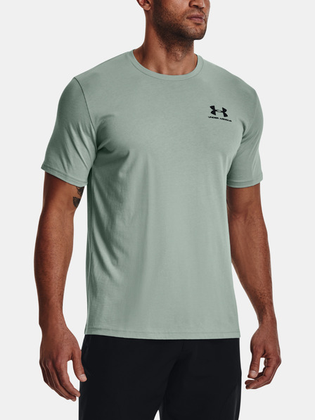 Under Armour Мъжка тениска Under Armour UA SPORTSTYLE LC SS